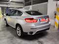 BMW X6 xdrive30d Futura auto 8m E5 Argent - thumbnail 5