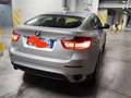 BMW X6 xdrive30d Futura auto 8m E5 Argent - thumbnail 1