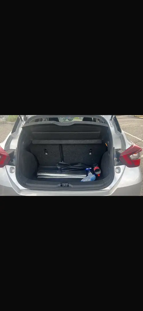Nissan Micra 1.0 Acenta 100cv xtronic - 2