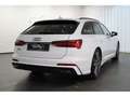 Audi A6 Avant 40 TDI S line S tronic,Navi,Matrix, Weiß - thumbnail 5