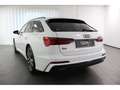 Audi A6 Avant 40 TDI S line S tronic,Navi,Matrix, Weiß - thumbnail 6