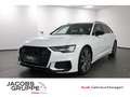 Audi A6 Avant 40 TDI S line S tronic,Navi,Matrix, Weiß - thumbnail 1