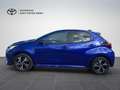 Toyota Yaris Hybrid Active Drive Blau - thumbnail 5