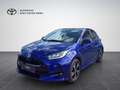 Toyota Yaris Hybrid Active Drive Blau - thumbnail 1