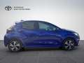 Toyota Yaris Hybrid Active Drive Blau - thumbnail 4