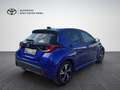 Toyota Yaris Hybrid Active Drive Blau - thumbnail 7