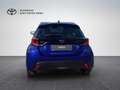 Toyota Yaris Hybrid Active Drive Blau - thumbnail 8
