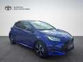 Toyota Yaris Hybrid Active Drive Blau - thumbnail 2