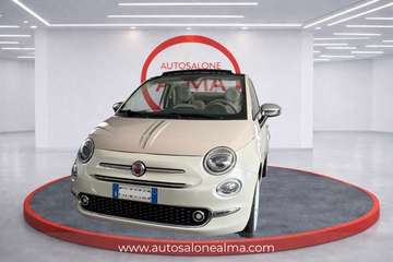 500C 1.2 Anniversario 69cv