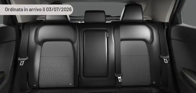 Nissan Ariya 87 kWh Advance