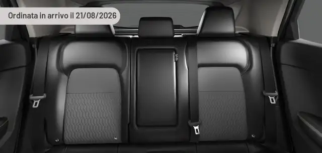 Nissan Ariya 87 kWh Advance