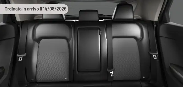 Nissan Ariya 87 kWh Advance