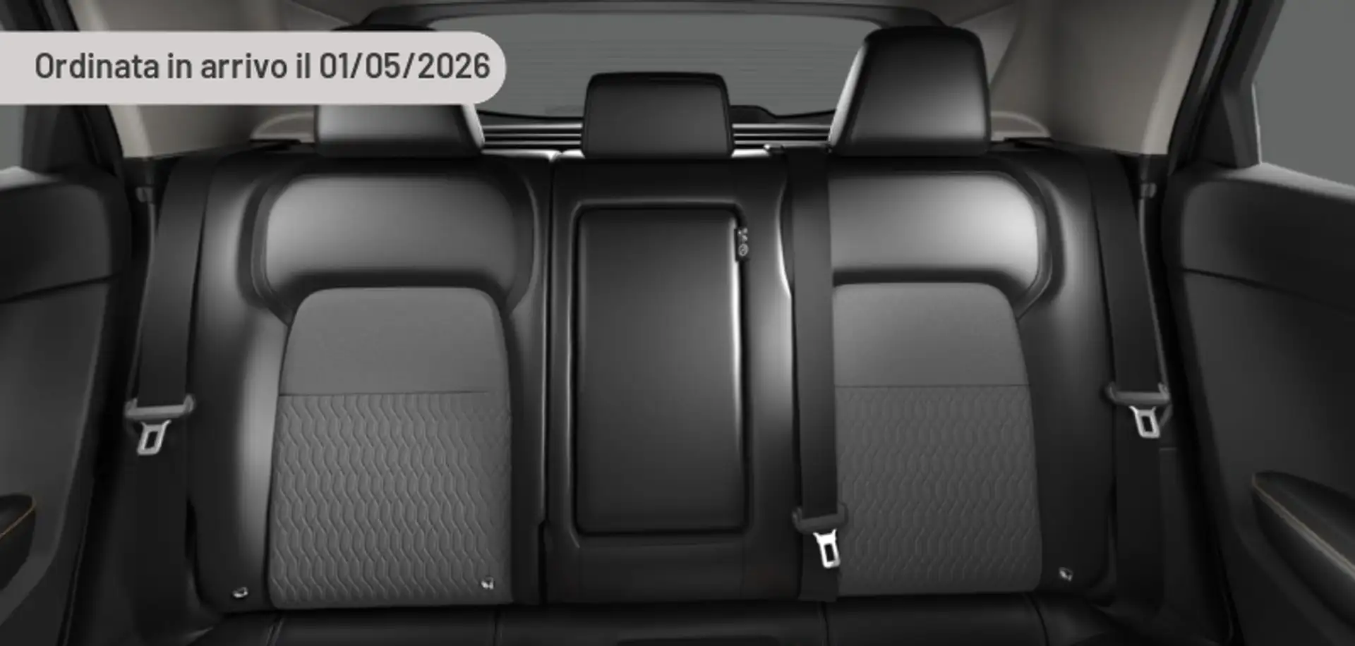 Nissan Ariya 87 kWh Advance Ezüst - 1