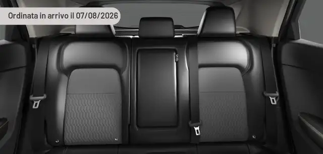 Nissan Ariya 87 kWh Advance