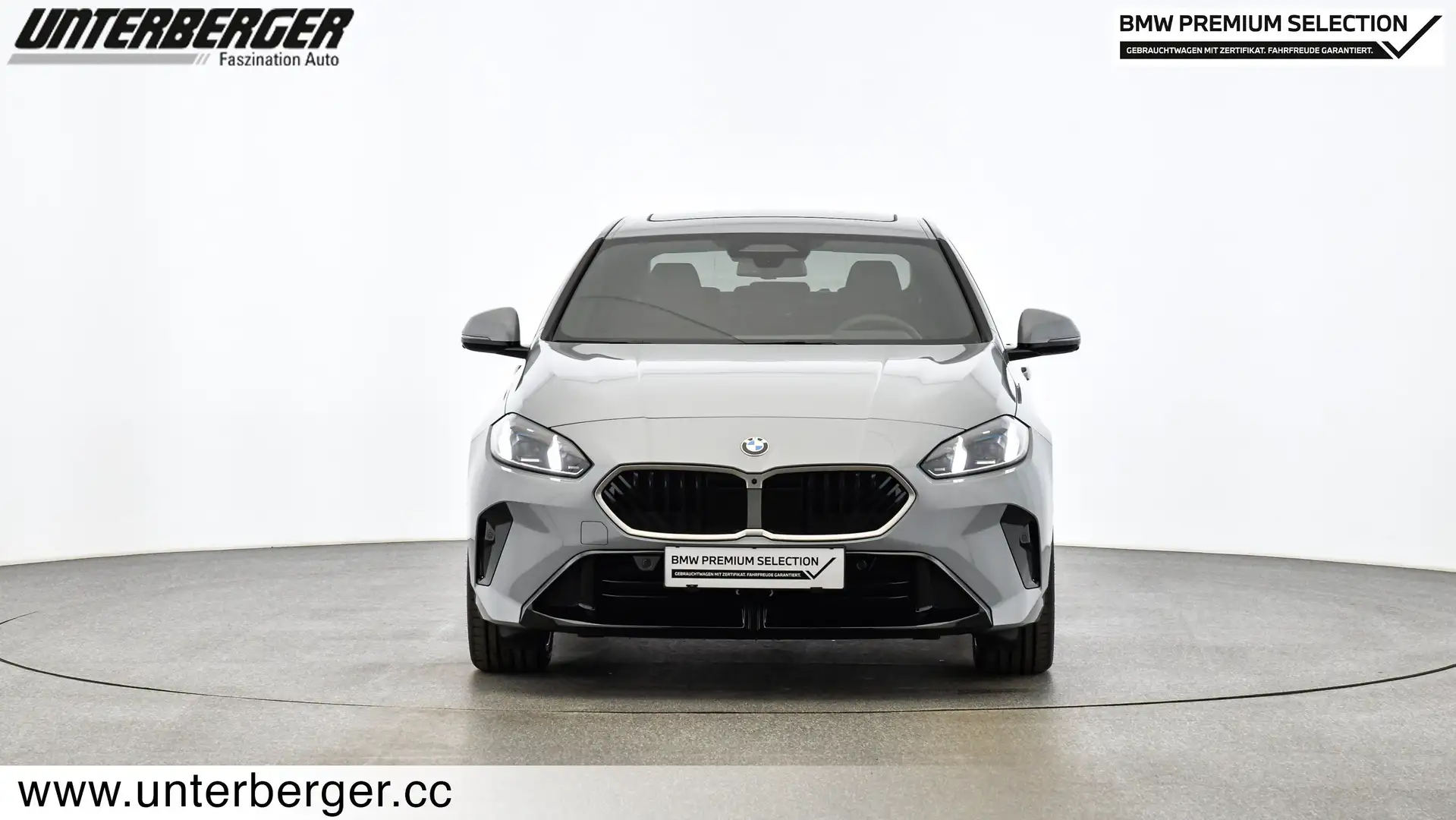 BMW 220 M Sportpaket| Innovations Paket| Anhängerkupplung Grau - 2