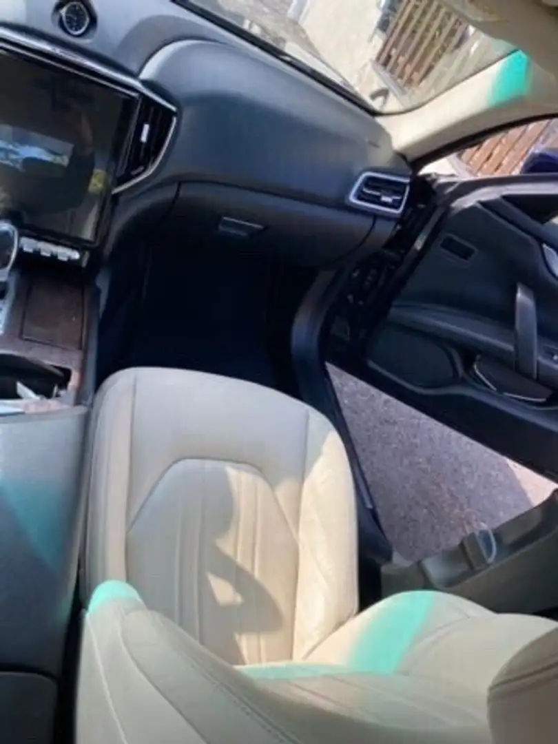 Maserati Ghibli Ghibli 3.0 V6 ds 275cv auto - 1