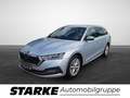 Skoda Octavia Combi 2,0 TDI DSG Style Grau - thumbnail 2
