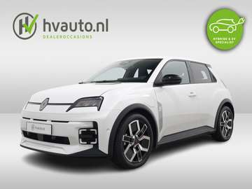 URBAN RANGE TECHNO 40 KWH 3-FASE | Pack Advanced D