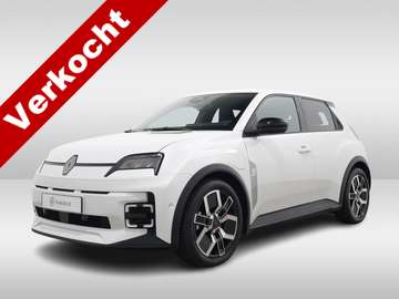 URBAN RANGE TECHNO 40 KWH 3-FASE | Pack Advanced D