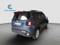 Jeep Renegade Renegade 1.5 turbo T4 Mhev Limited 2wd 130cv DCT Azul - thumbnail 4