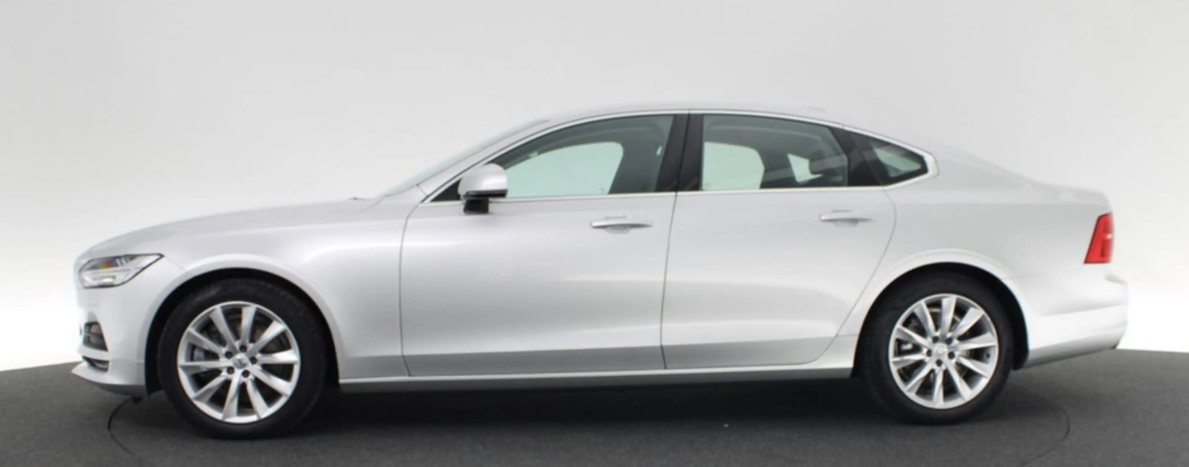 Volvo S90 T4 Momentum/Leder/Kamera/Memory/Assistenz/