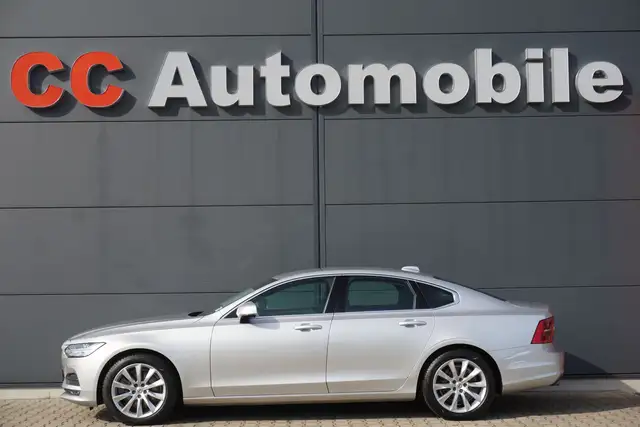 Volvo S90 T4 Momentum/Leder/Kamera/Memory/Assistenz/