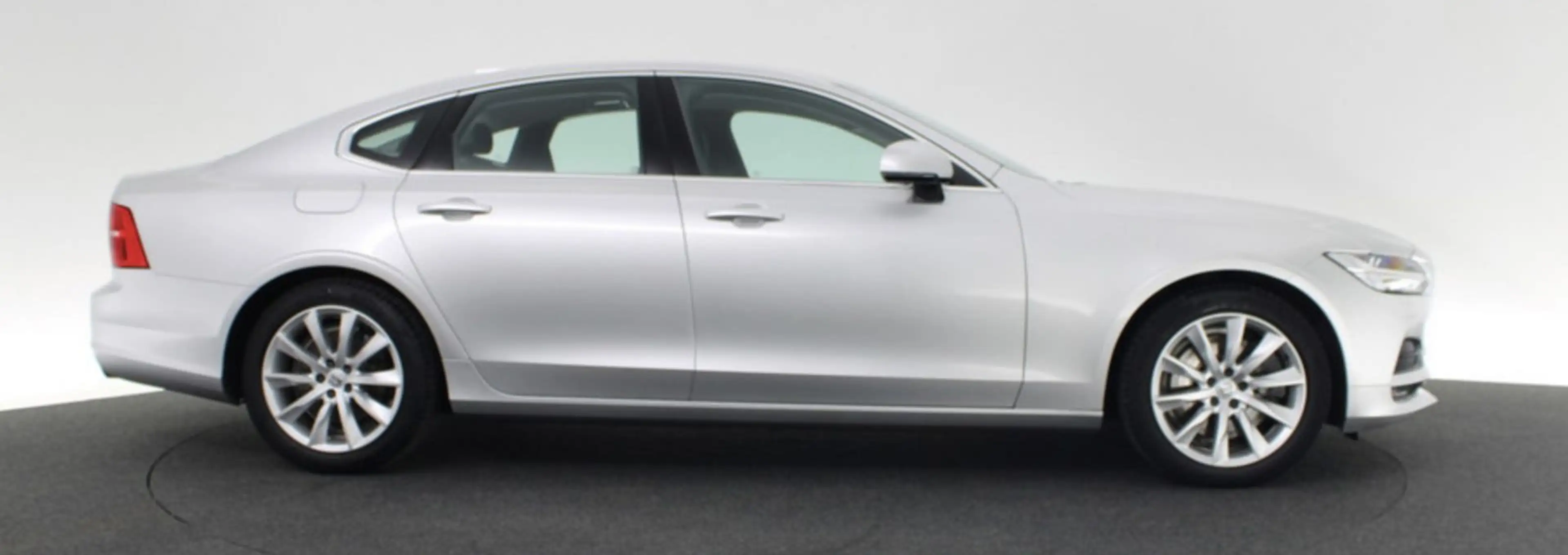 Volvo S90 T4 Momentum/Leder/Kamera/Memory/Assistenz/ — photo 2