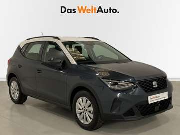 1.0 TSI S&S Style DSG7 XM 115