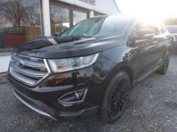 Edge 2.0 TDCi AWD Titanium Prix Marchand