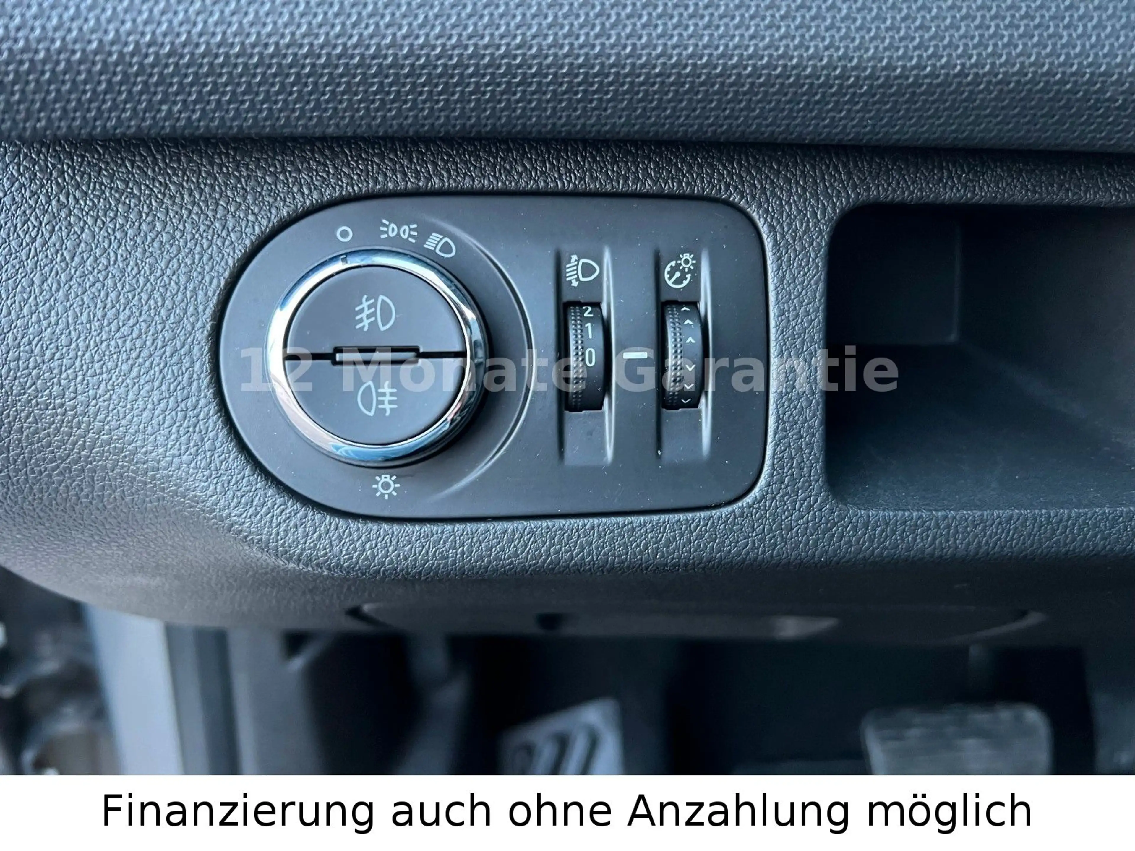 Opel Meriva B 1.4 Turbo Edition Automatik & Navi — photo 29