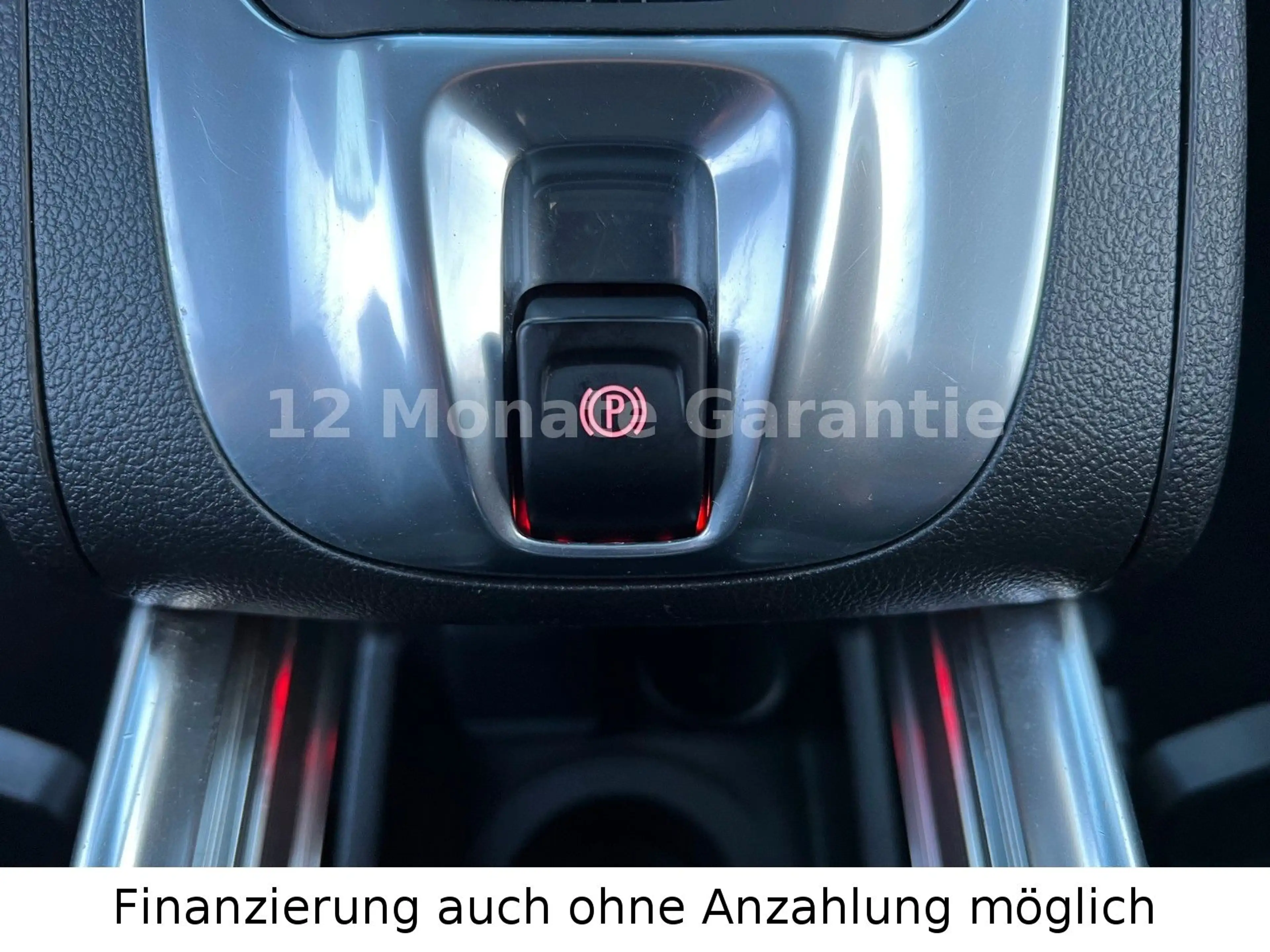 Opel Meriva B 1.4 Turbo Edition Automatik & Navi — photo 25