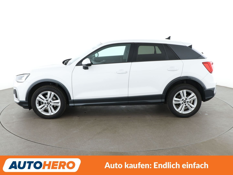Audi Q2 35 TFSI advanced Aut. *NAVI*LED*PDC*SHZ* — photo 3