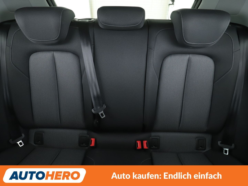 Audi Q2 35 TFSI advanced Aut. *NAVI*LED*PDC*SHZ* — photo 15