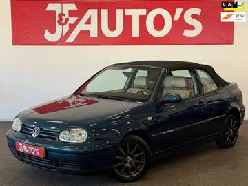 2.0 Highline | LEDER| AUTOMAAT| CRUISE| AIRCO