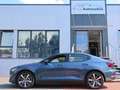 Polestar 2 64KWH Pilot Plus Memory Panorama ACC Bleu - thumbnail 8