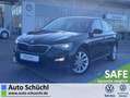 Skoda Scala 1.0 TSI Style SMART-LINK+LED+DAB+LANE-ASSI Schwarz - thumbnail 1