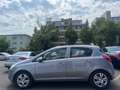 Opel Corsa D Edition 1.4 90PS #Aut.#*Klima*Allwetter* Silber - thumbnail 8