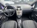 Opel Corsa D Edition 1.4 90PS #Aut.#*Klima*Allwetter* Silber - thumbnail 10