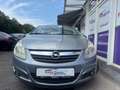 Opel Corsa D Edition 1.4 90PS #Aut.#*Klima*Allwetter* Silber - thumbnail 2