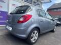 Opel Corsa D Edition 1.4 90PS #Aut.#*Klima*Allwetter* Silber - thumbnail 5