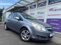 Opel Corsa D Edition 1.4 90PS #Aut.#*Klima*Allwetter* Silber - thumbnail 1
