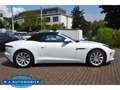 Jaguar F-Type Cabriolet P340 ,Sportabgasanl.,Performance Sitze Alb - thumbnail 4