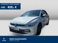 Volkswagen Golf VIII 1.5eTSI DSG Edition 50 Matrix Pano HUD Blanc - thumbnail 1