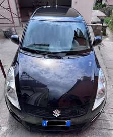 GPL 5p 1.2 vvt B-Cool cambio Automatico