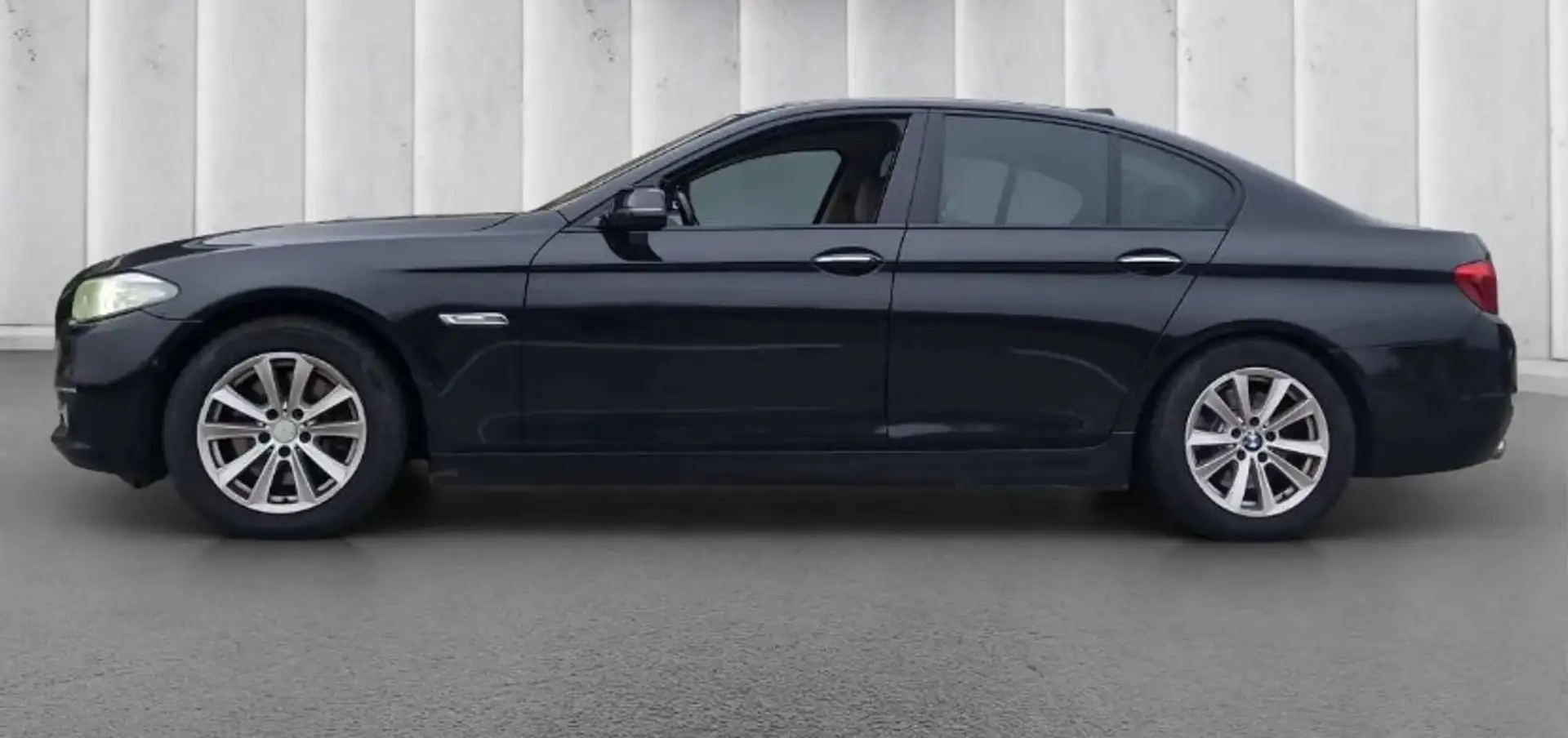 BMW 525 Touring dA - 2