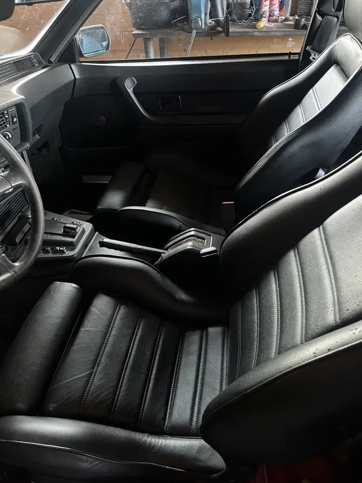BMW 635CSi, foto 3