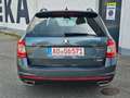 Skoda Octavia 2.0 TDI Combi RS SPORT EURO 6 2.HAND Grigio - thumbnail 7