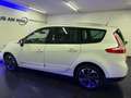 Renault Grand Scenic III BOSE LEDER CAM NAVI VIRTUAL TV Weiß - thumbnail 10