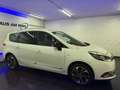 Renault Grand Scenic III BOSE LEDER CAM NAVI VIRTUAL TV Weiß - thumbnail 5