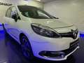 Renault Grand Scenic III BOSE LEDER CAM NAVI VIRTUAL TV Weiß - thumbnail 4